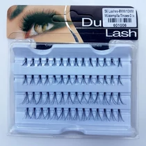 tincses természetes pilla fekete c-ív