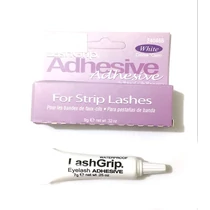  műszempilla ragasztó színtelen