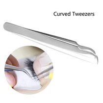  műszempilla csipesz