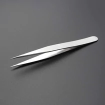  műszempilla csipesz