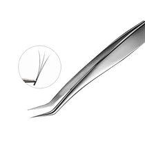  műszempilla csipesz