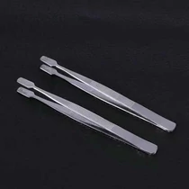  műszempilla csipesz