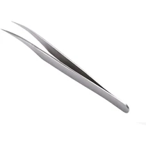  műszempilla csipesz