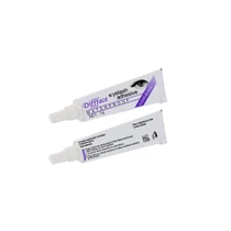  műszempilla ragasztó fekete 