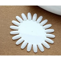 margaréta színskála