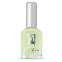 Moyra glow in the dark