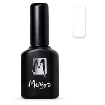 Moyra french white géllakk 10ml-01 -