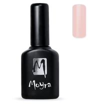 Moyra french peach géllakk 10ml-28