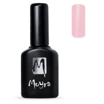 Moyra french rose géllakk 10ml-29