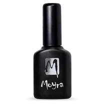 Moyra 2:1 base and top géllakk 10ml 