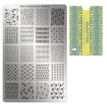 Moyra körömnyomda lemez-35