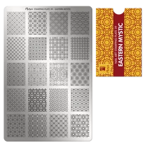 Moyra körömnyomda lemez-39