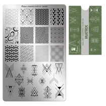 Moyra körömnyomda lemez-54