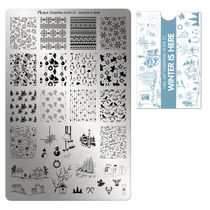 Moyra körömnyomda lemez-57