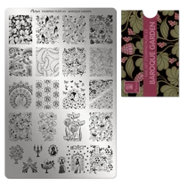 Moyra körömnyomda lemez-63