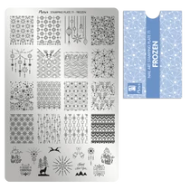 Moyra körömnyomda lemez-71