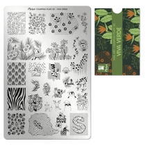 Moyra körömnyomda lemez-82