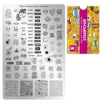 Moyra körömnyomda lemez-86