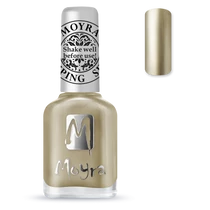 Moyra nyomdalakk 10ml- SP24