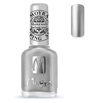 Moyra nyomdalakk 10ml- SP25