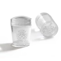 Moyra nyomda no.12 piXL clear