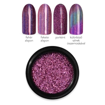 Moyra holo mirror por No.02