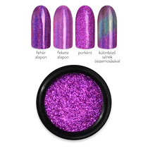 Moyra holo mirror por No.03