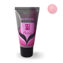 Moyra fusion  Acryl Gel 30ml - baby pink