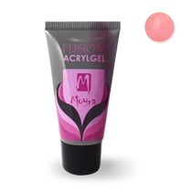 Moyra fusion  Acryl Gel 30ml - cover pink