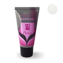 Moyra fusion  Acryl Gel 30ml - clear