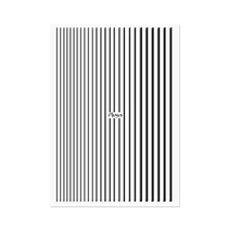 Moyra körömdíszítő csík No.05