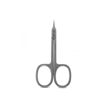 Rozsdamentes cézár bőrolló