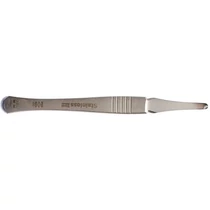 Rozsdamentes közép szemző