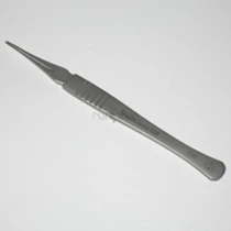 Rozsdamentes vájtvéső