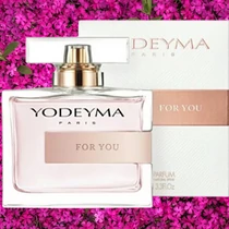 yodeyma parfüm
