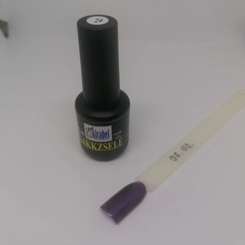 mirabel one step Géllakk 5 ml