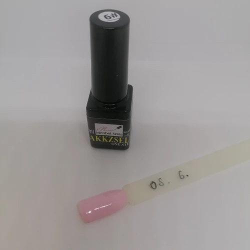 mirabel one step Géllakk 5 ml