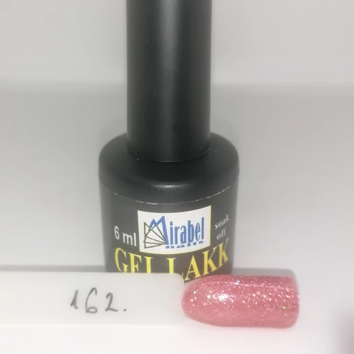 mirabel Géllakk 6 ml