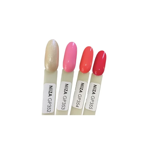 NiiZA Gel Polish 4ml - 355