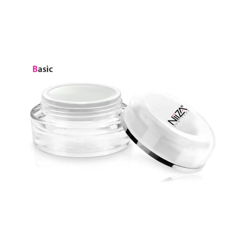NiiZA  Basic Gel 15g - thick clear