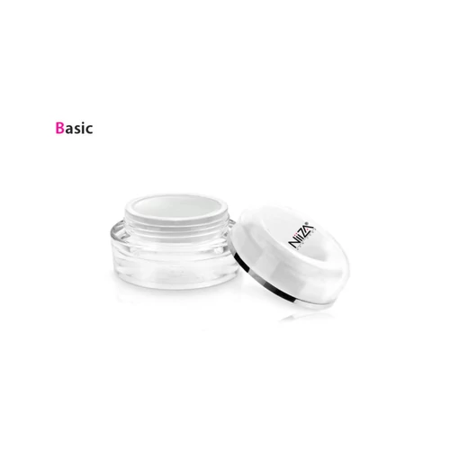 NiiZA  Basic Gel 5g - clear