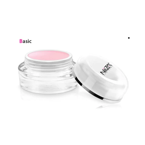 NiiZA  Builder Gel 15g - french pink