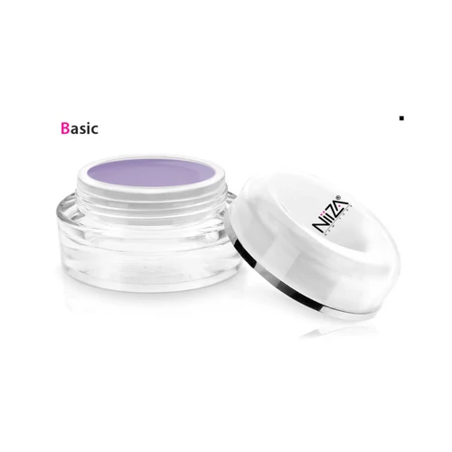 NiiZA  Basic Gel 50g - violet
