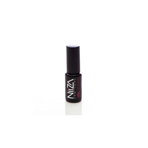 NiiZA Rubber base Gel 7ml - white