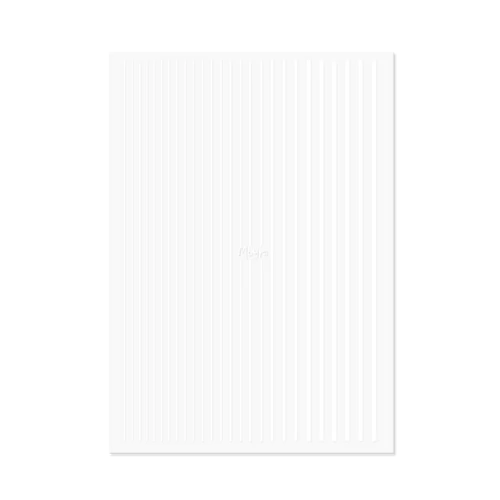 Moyra körömdíszítő csík No.04