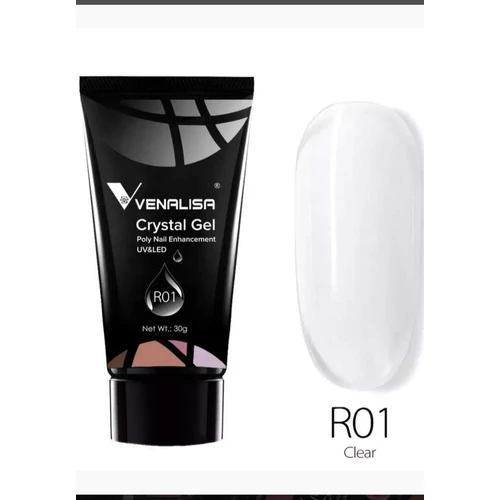 Venalisa fusion  Acryl Gel 30ml - clear
