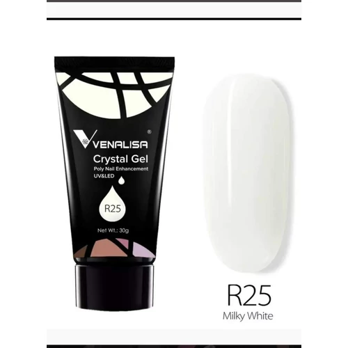Venalisa fusion  Acryl Gel 30ml - clear