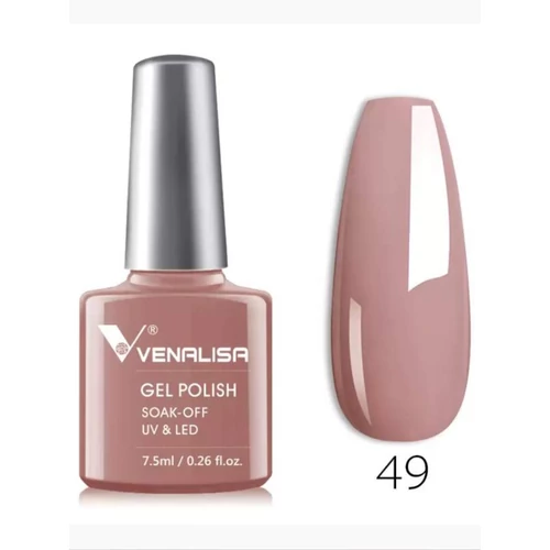 Venalisa gél lakk
