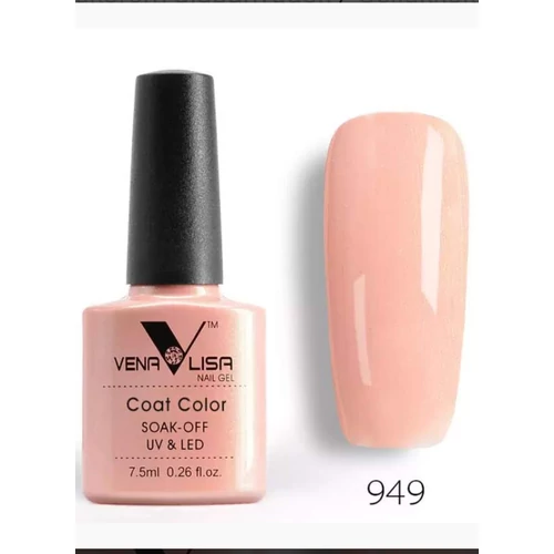 Venalisa gél lakk