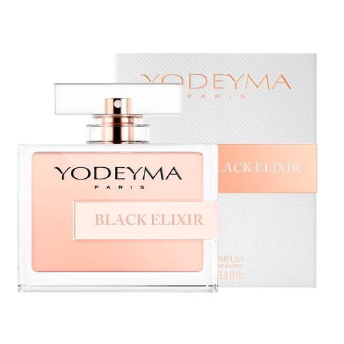yodeyma parfüm